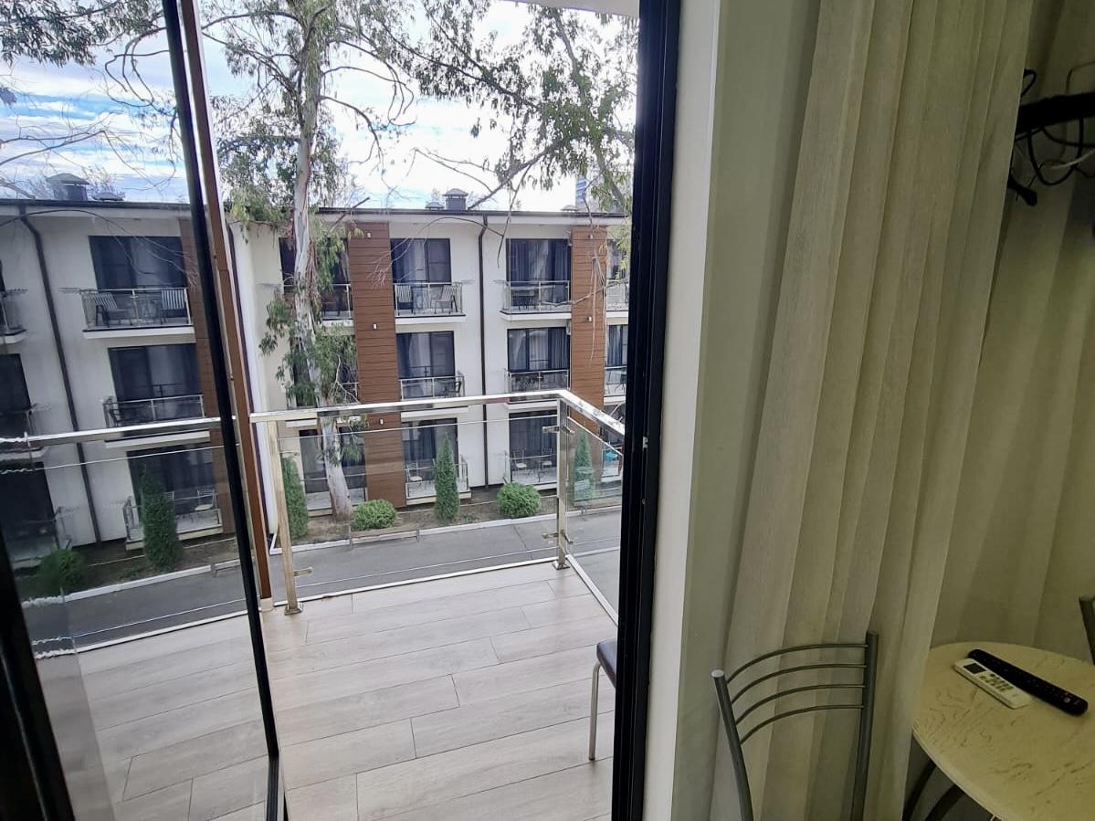 Фото Южный Вайб Мадрид парк 2