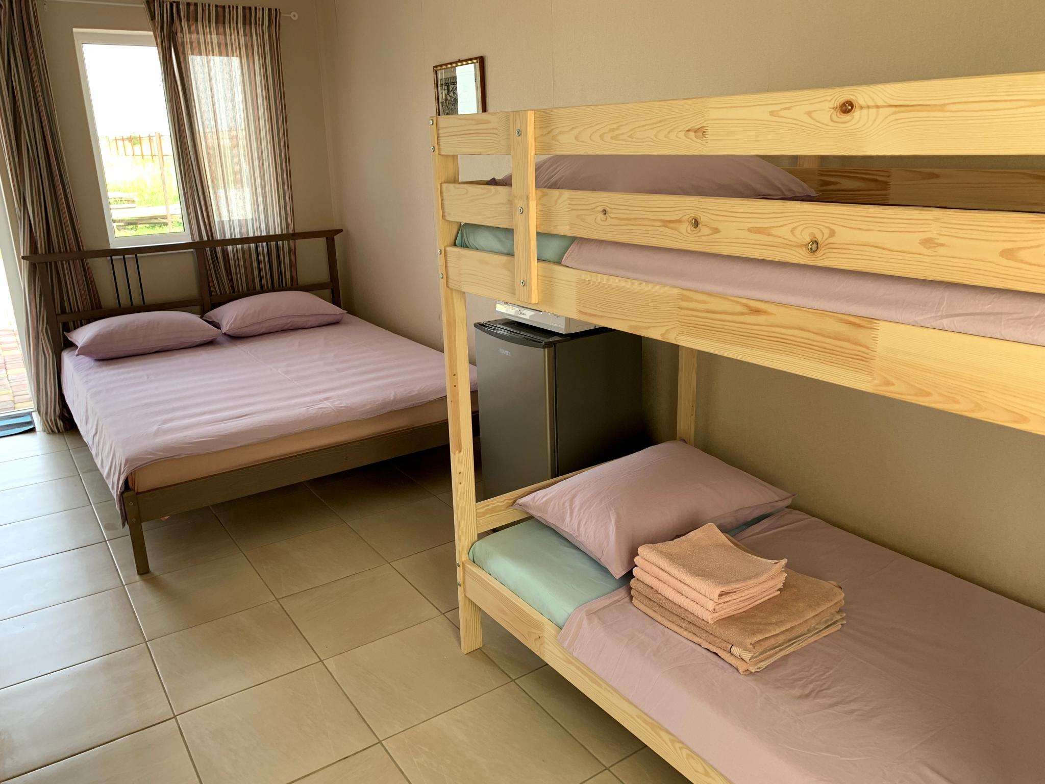 Фото Mango House