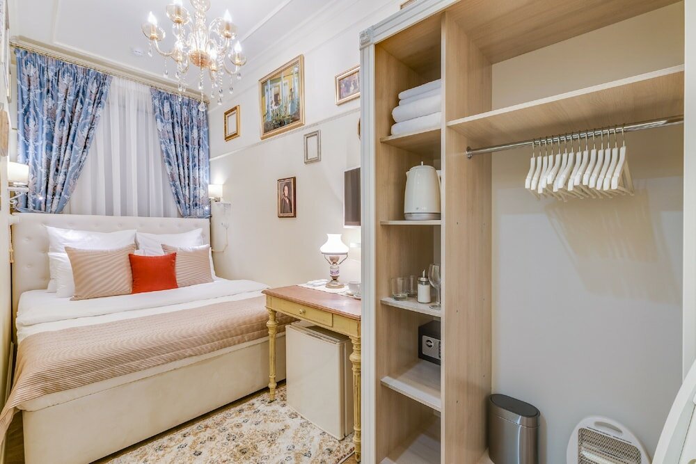 Фото Sokroma Особняк Олениных