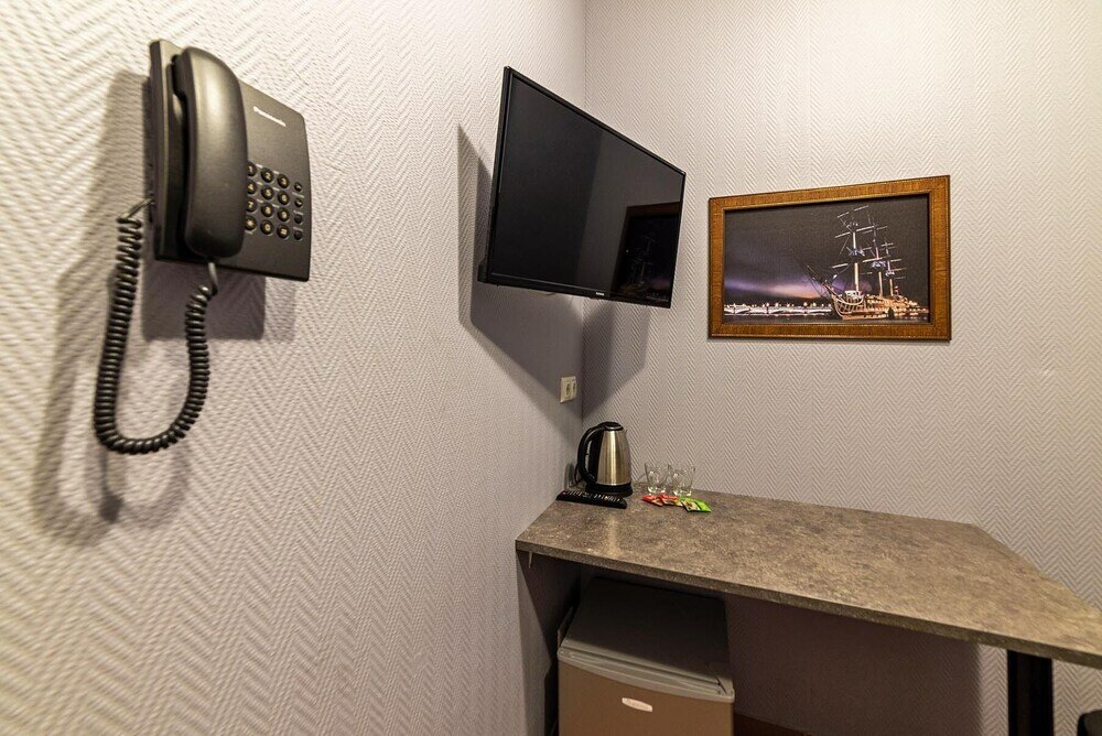 Фото SV Grand hotel