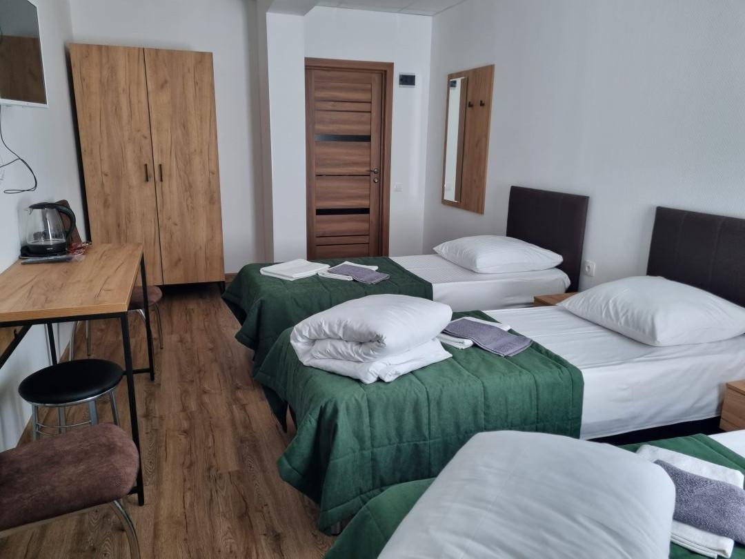 Фото Комфорт