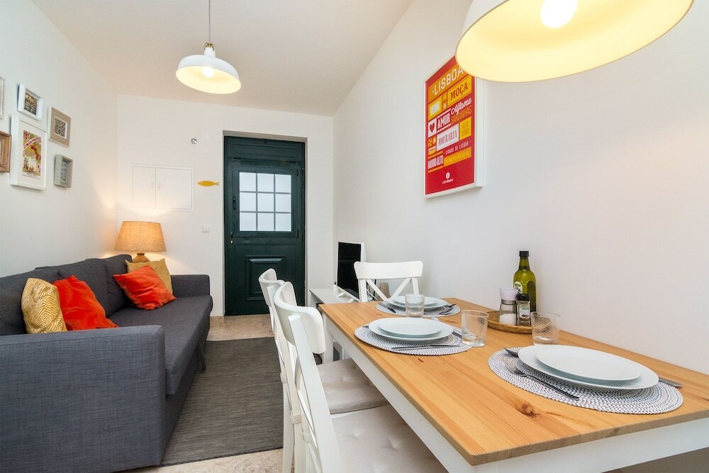 Фото Graça Premium Apartment