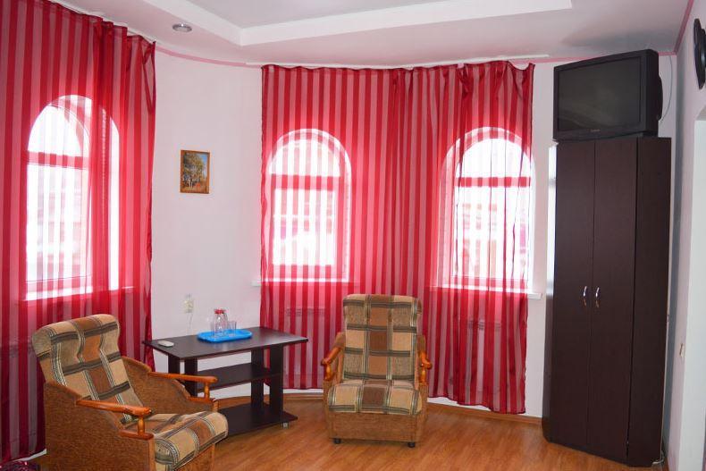 Фото Постоялый двор