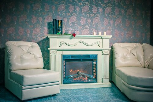 Иное жильё Shelest в Черемхово