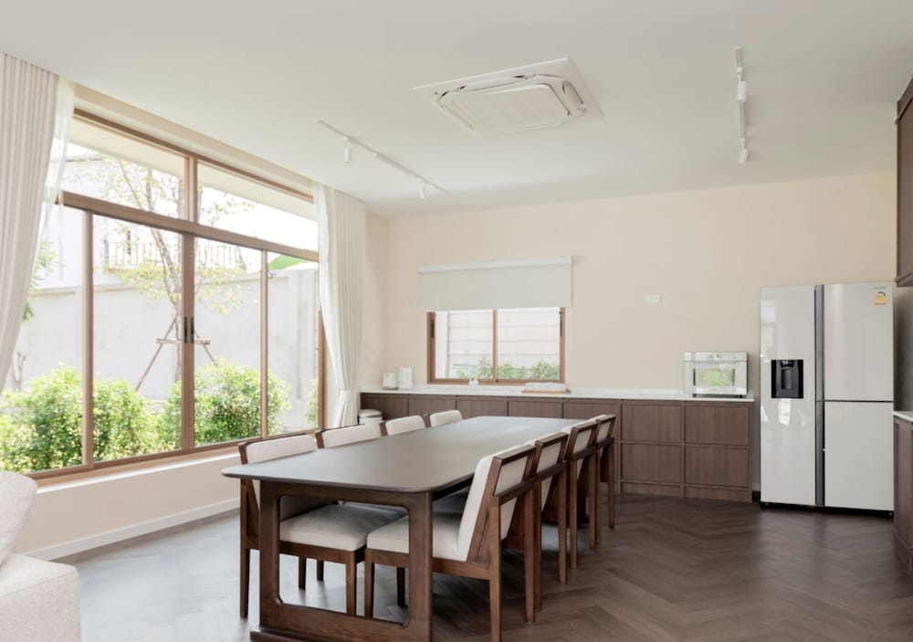 Фото Emmarin Villa Pattaya