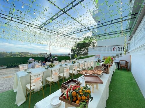 Гостиница Tala Dalat Hotel в Далате