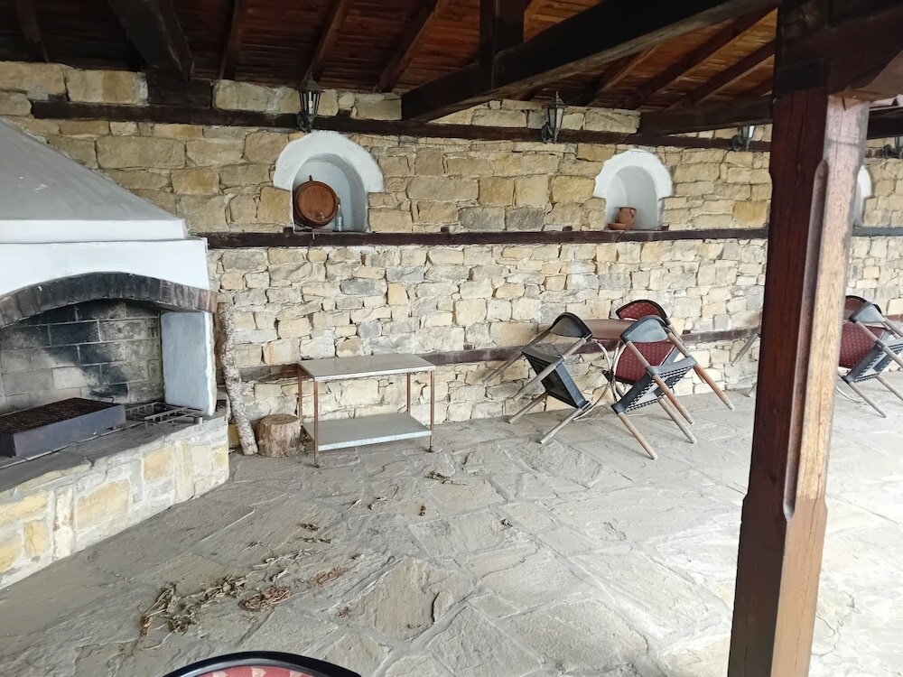 Фото Hotel Yankee Bohemia