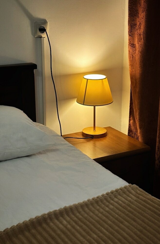 Фото Meshia Apartment