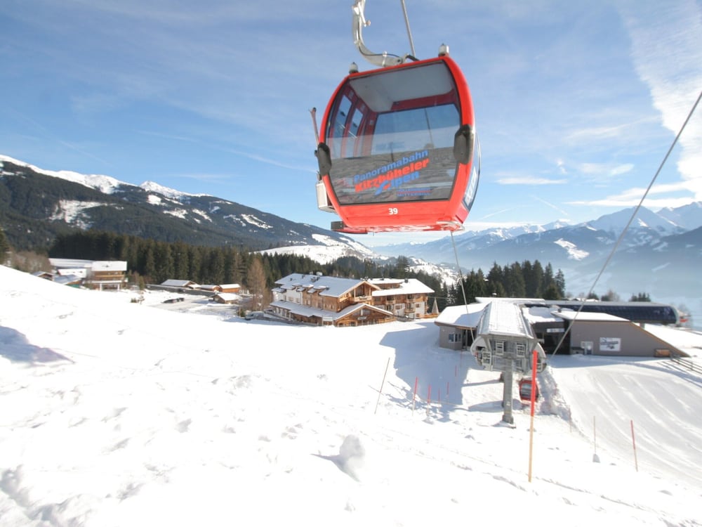 Фото Apartment With Sauna Right on the ski Slope
