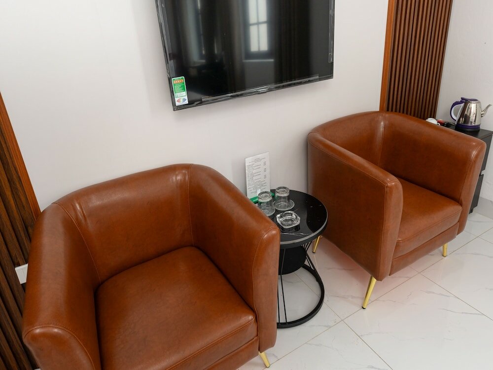 Фото Oyo 1238 Bao Son Hotel