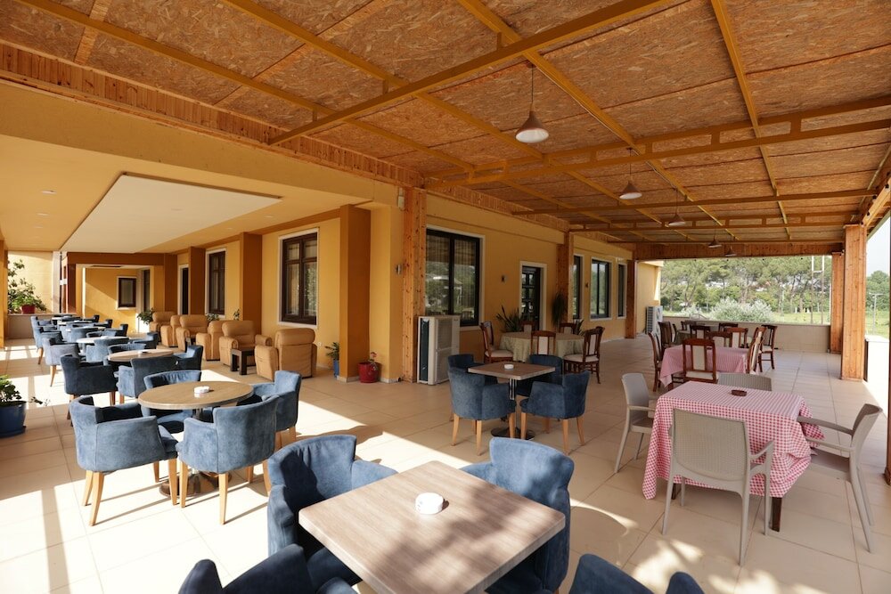 Фото Mema Resort