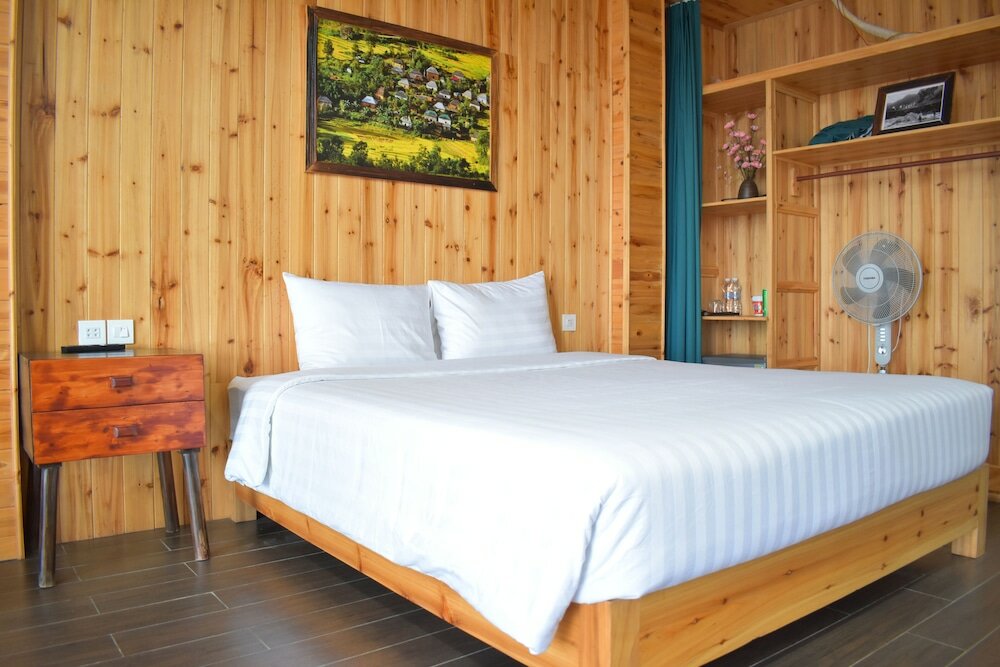 Фото Sapa Chill Retreat