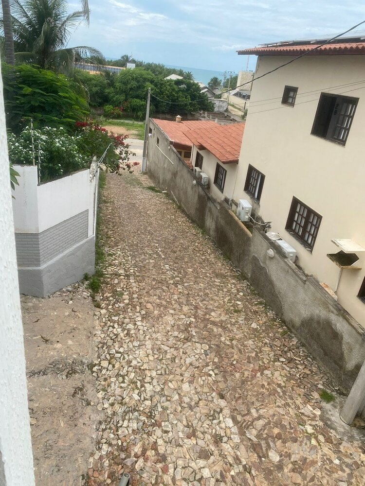 Фото Milano Hotel Pousada Canoa Quebrada