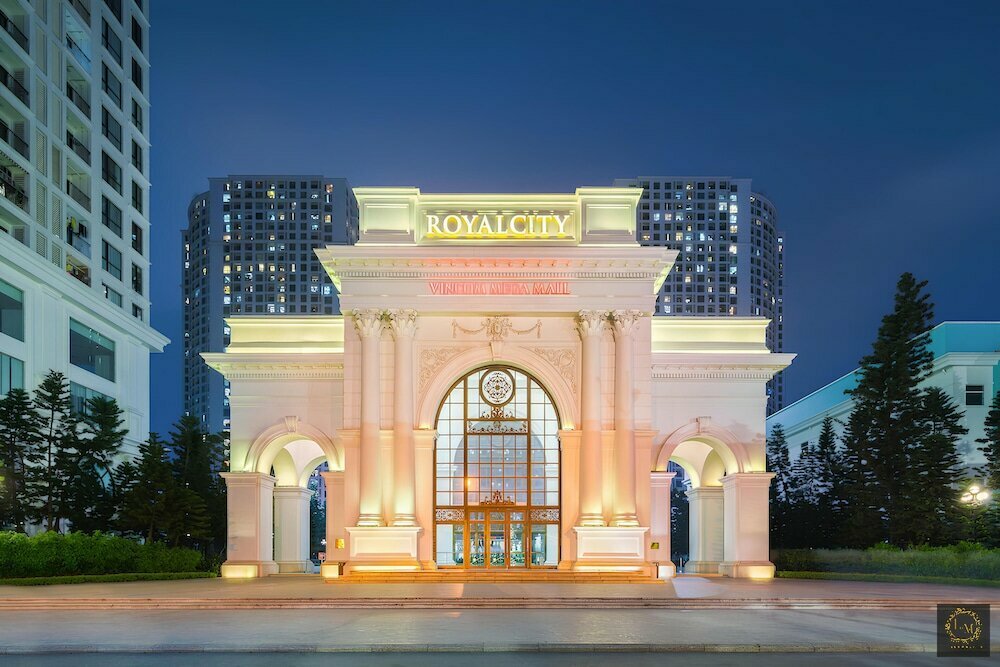 Hotel Saliza Sky Luxury - Landmark 81 Tower, Ho Chi Minh, photo