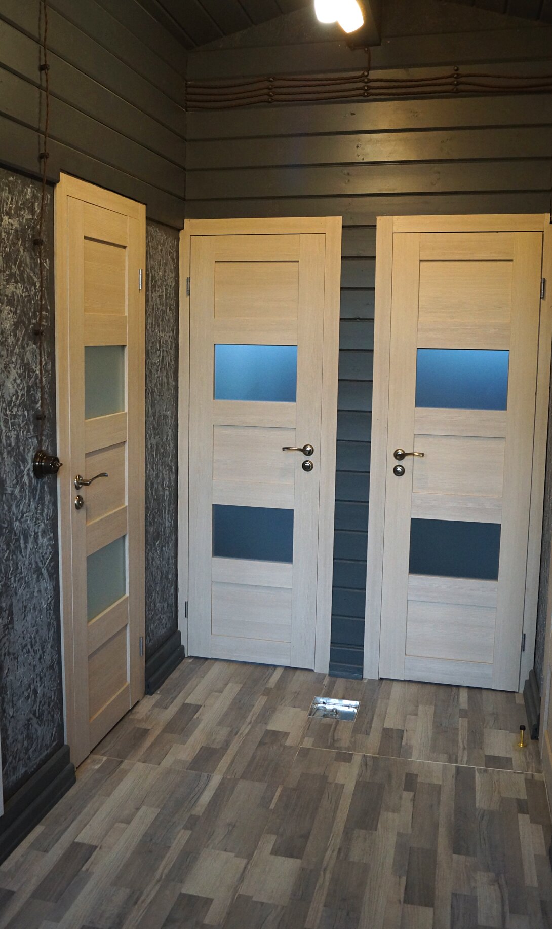 Фото Дом на воде