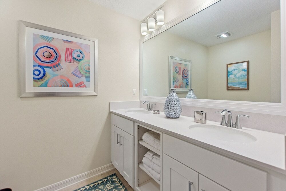 Фото Serenity Haven, Bliss, Storey Lake by Shine Villas № 701