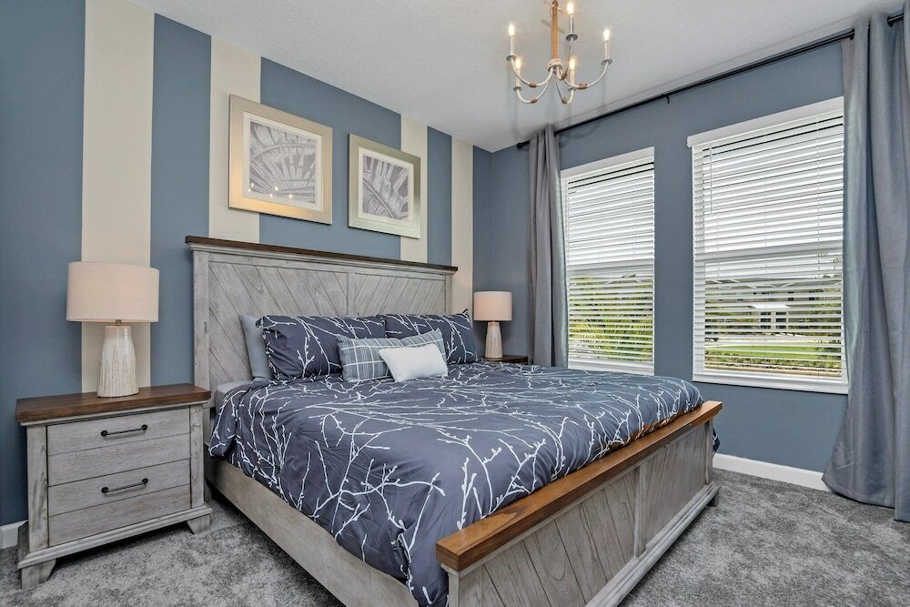 Фото Fantasia @ Storey Lake by Shine Villas № 408