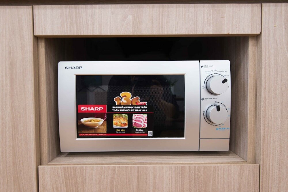 Фото Angel Palace Apartment Nguyen Khac Hieu