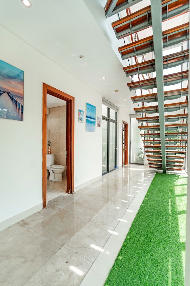 Фото Ocean Luxury Villas by Emblemsea