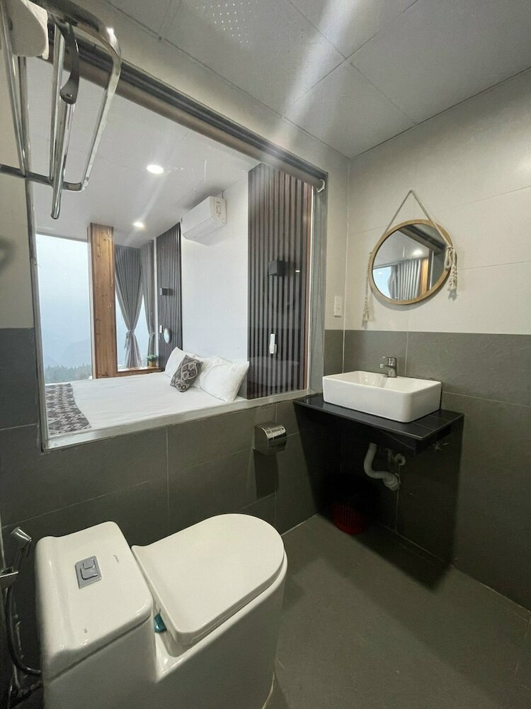 Фото Moc Home Sapa Center