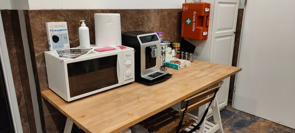 Фото XuBa Apartment