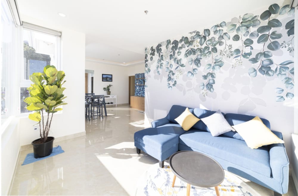 Фото The Grandview Villa Dalat