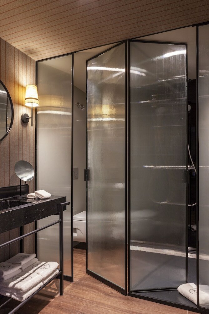 Фото Hotel das Virtudes