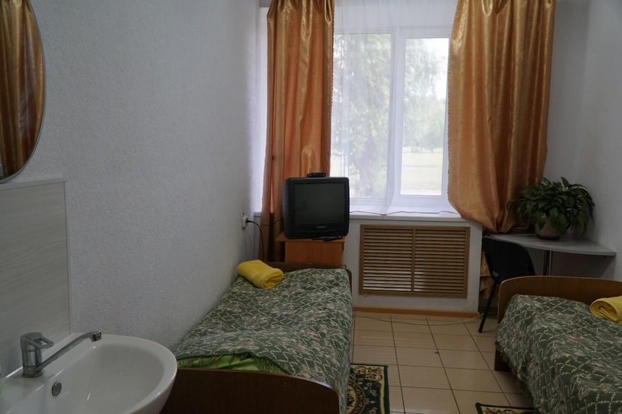 Фото отеля 4