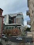 Sty (Bolshaya Sadovaya Street, 162/70), clothing store