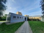 Toilet (Usachyova Street, 1Ас2), toilet