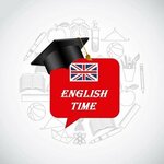 Время Английского (prospekt Tsiolkovskogo, 76А), foreign language courses