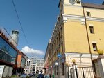 River Place (Kozhevnicheskaya Street, 7с1), business center