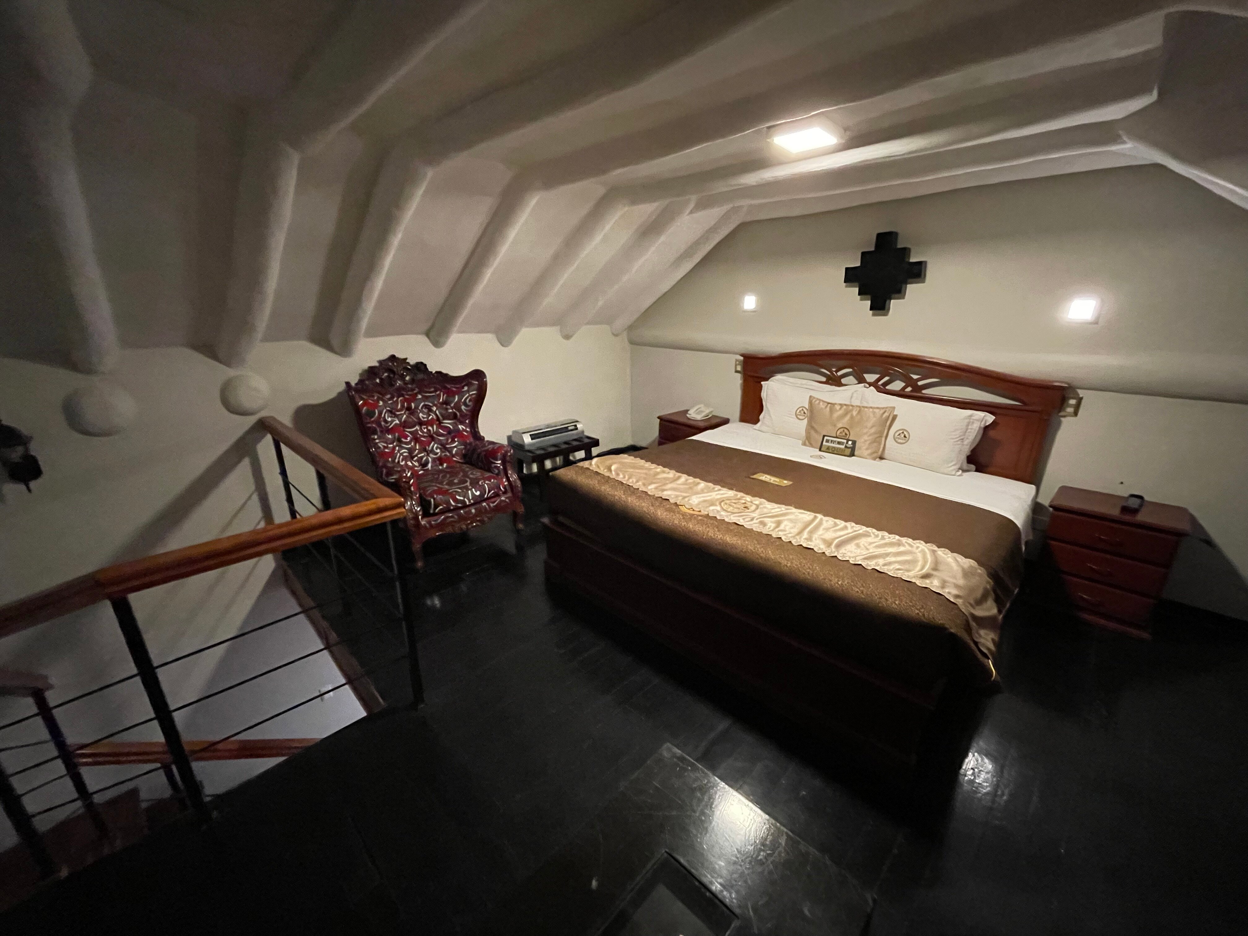 Фото San Francisco Plaza Hotel