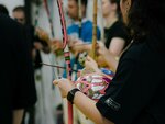 Capoeira Home (Starokirochny Lane, 2), sports club
