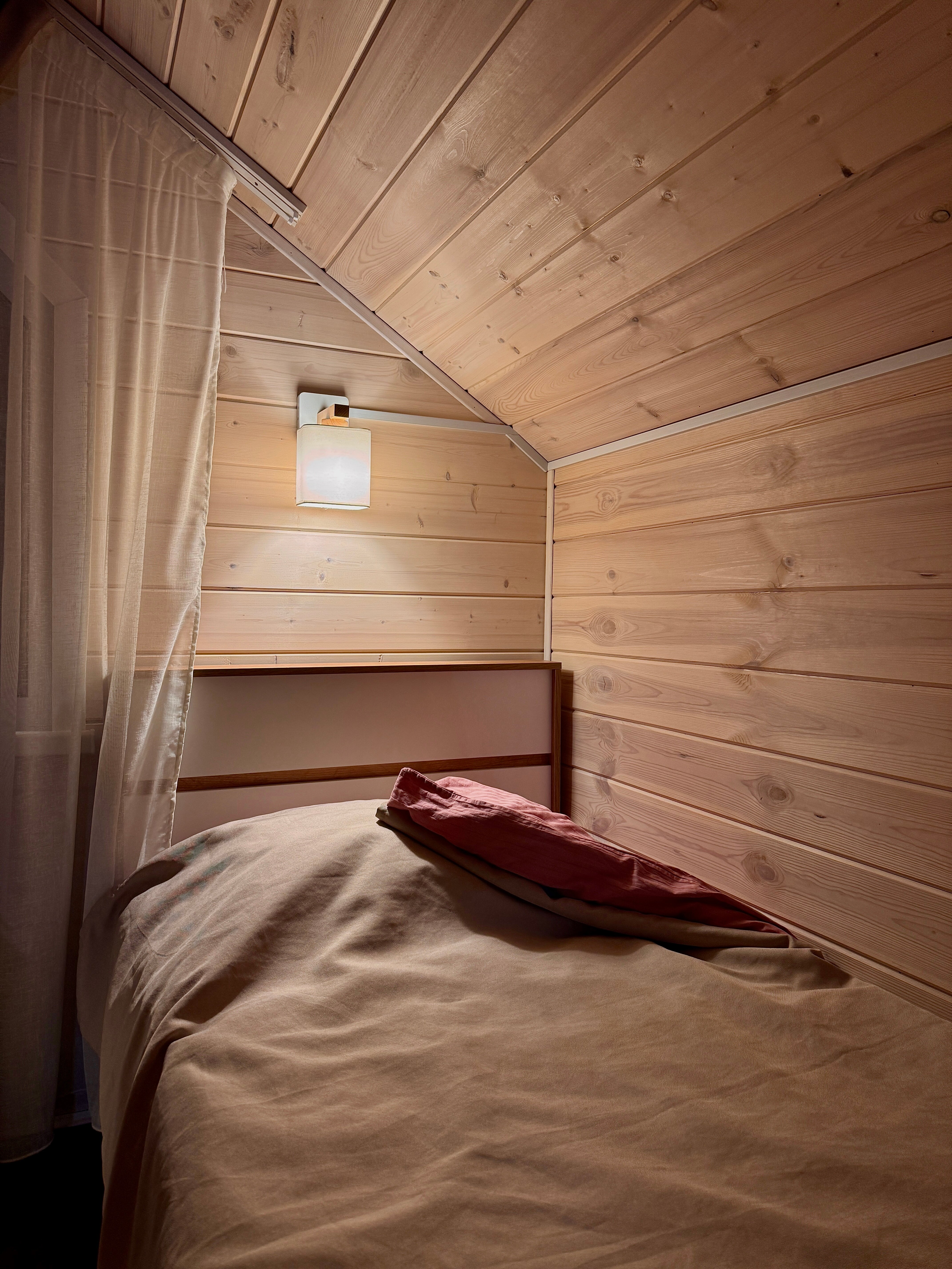 Фото Дом и озеро