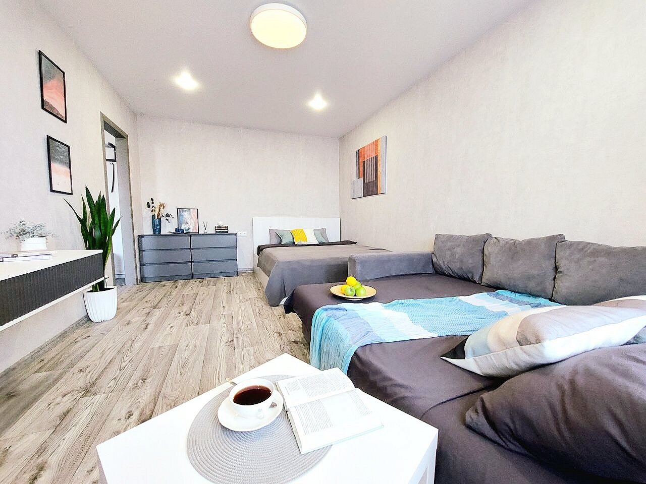 Фото UTrip Sunset