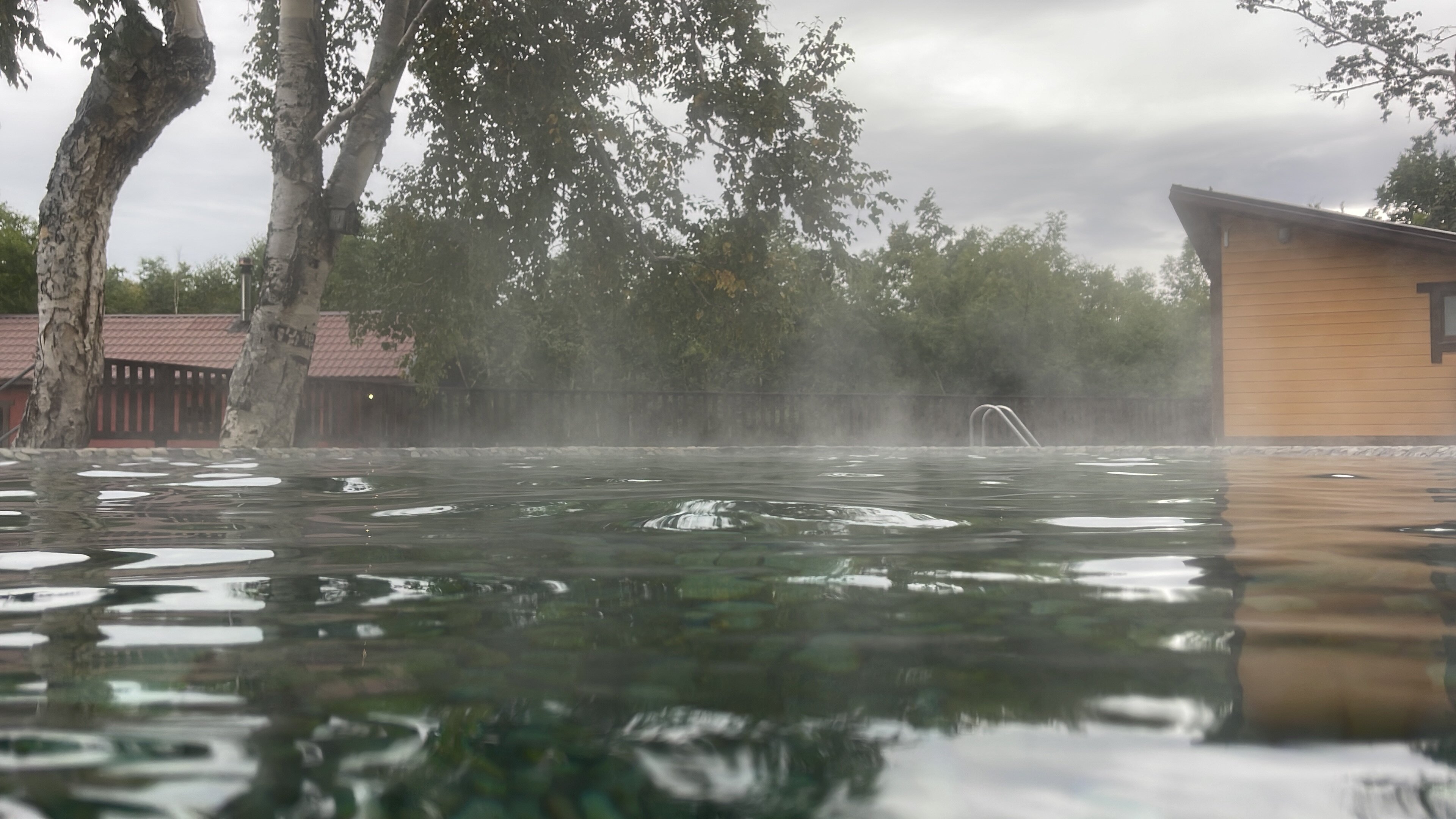 Фото Снежная Долина