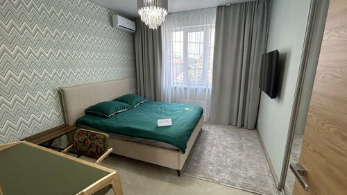 Гостиница Аристо в Севастополе