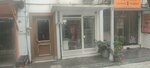 Barber Yusuf (Istanbul, Besiktas, Mecidiye Neighborhood, Vatman Street, 13) ، صالون حلاقة