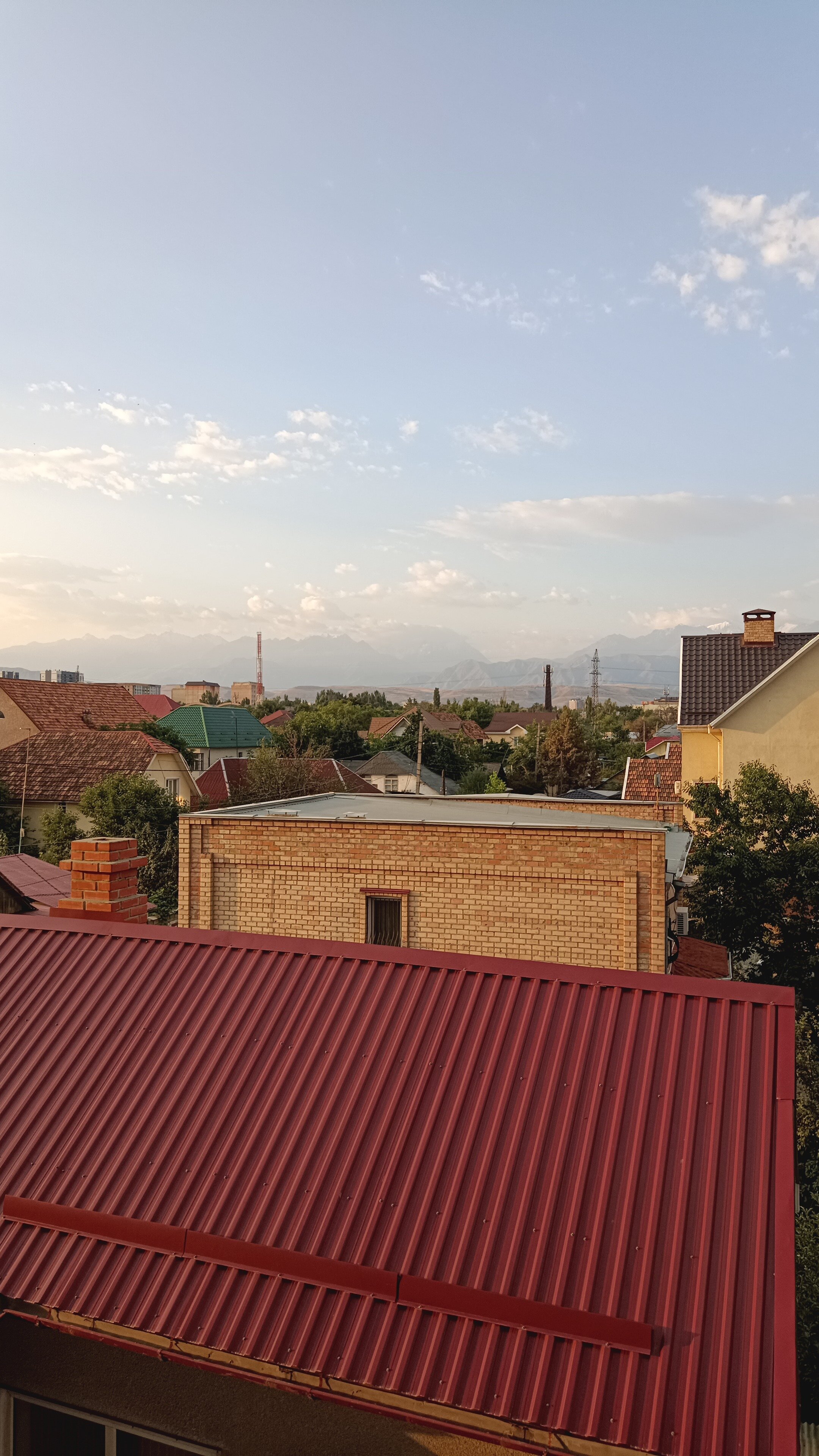 Фото Discovery Hotel Bishkek