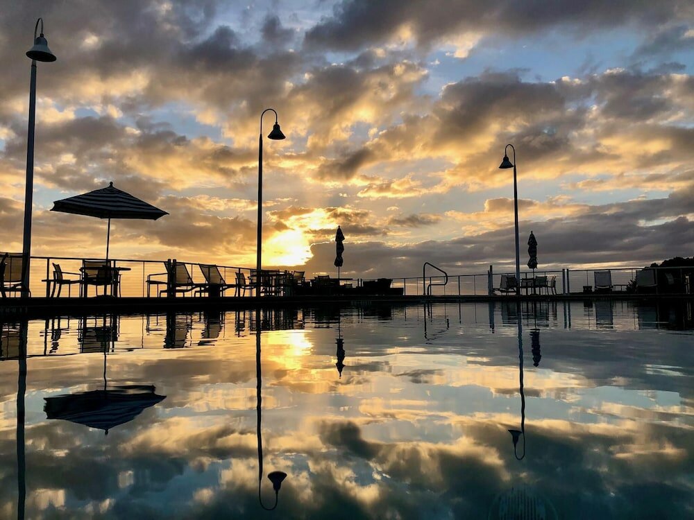 Фото Residence Inn by Marriott Ocean City