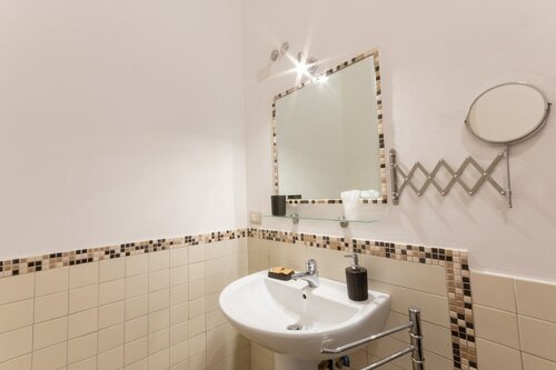 Гостиница B&b Cairoli в Мессине