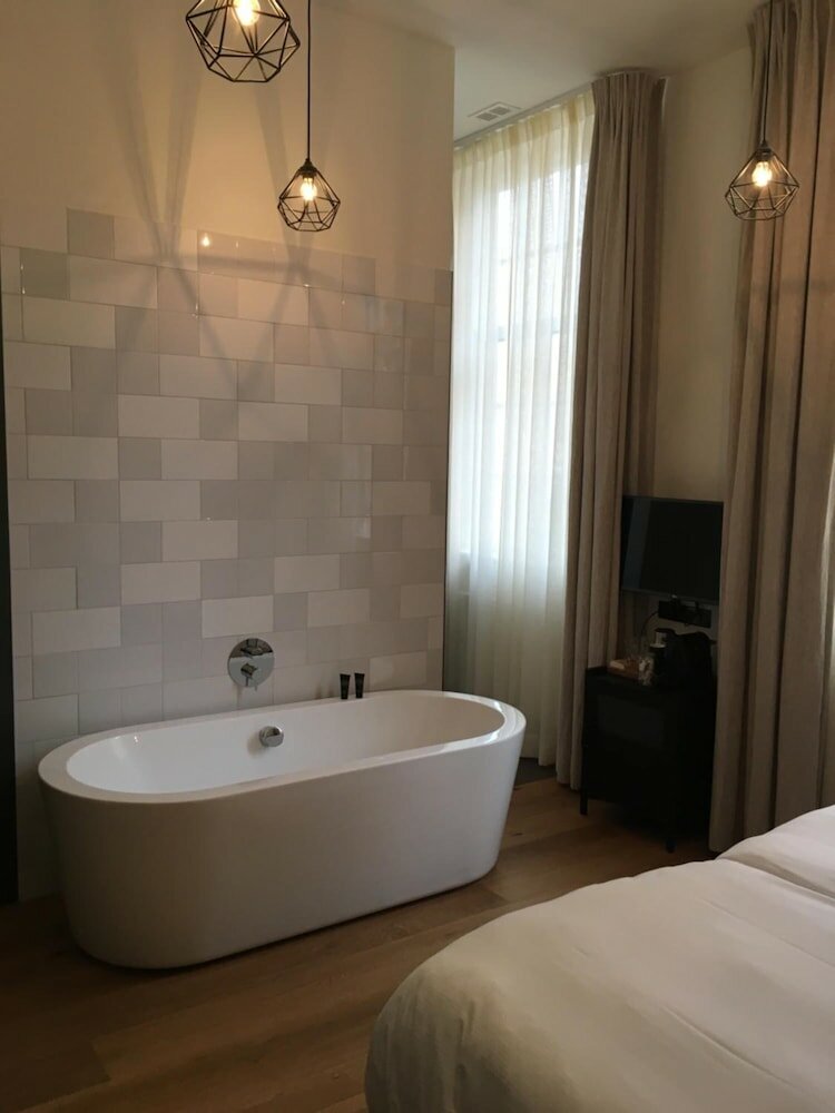 Фото Boutique Hotel d'Oude Morsch