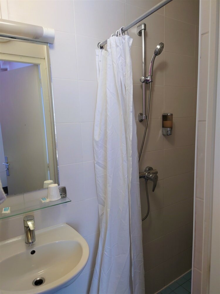 Фото Hôtel Tolbiac