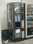 Кофе с собой (Gorkovskoye Highway, 28), coffee machine