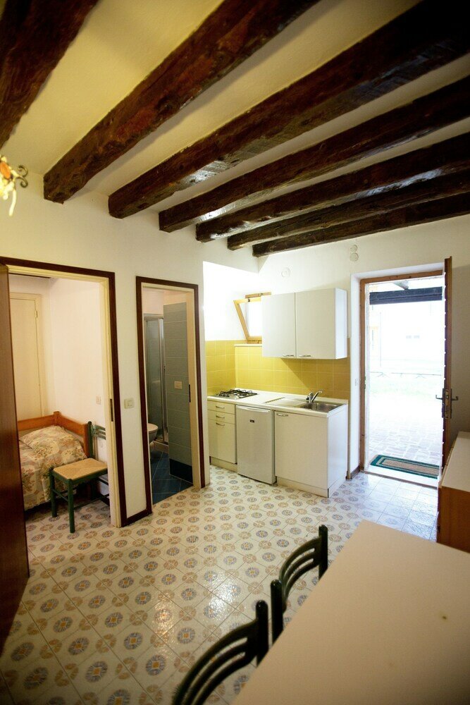 Фото Belvedere Pineta Camping Village