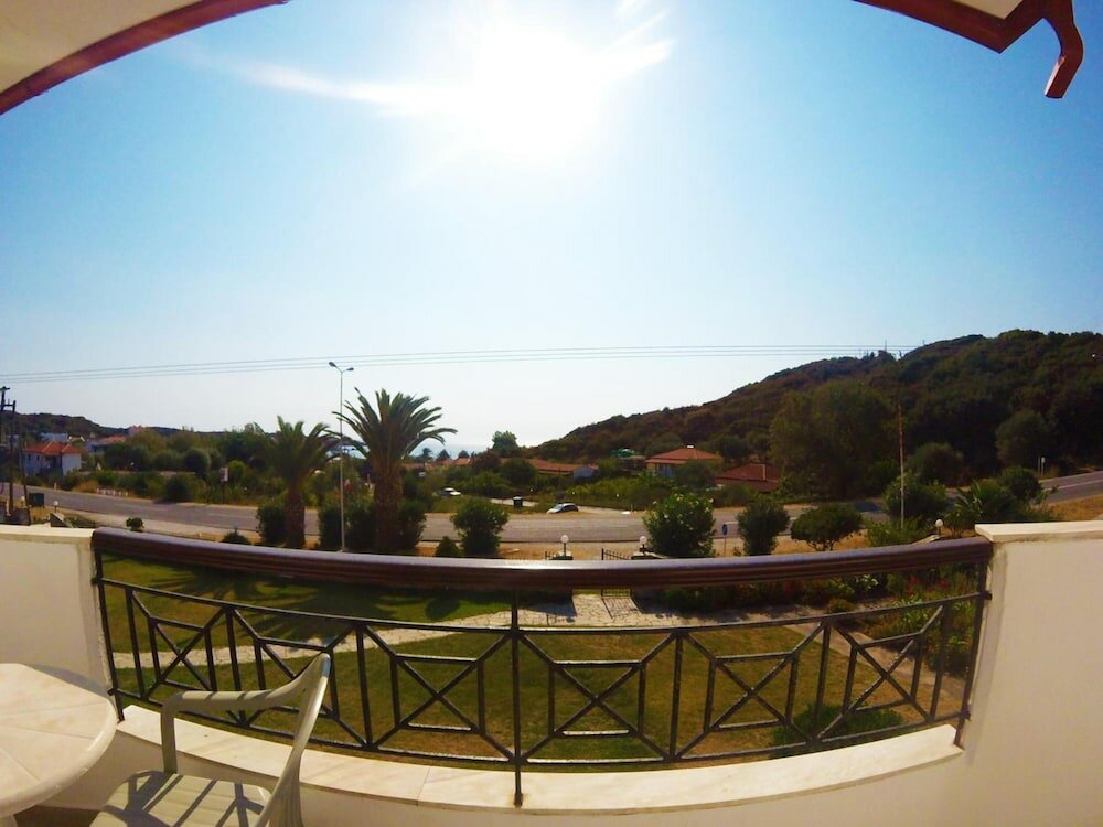 Фото Ermioni Hotel