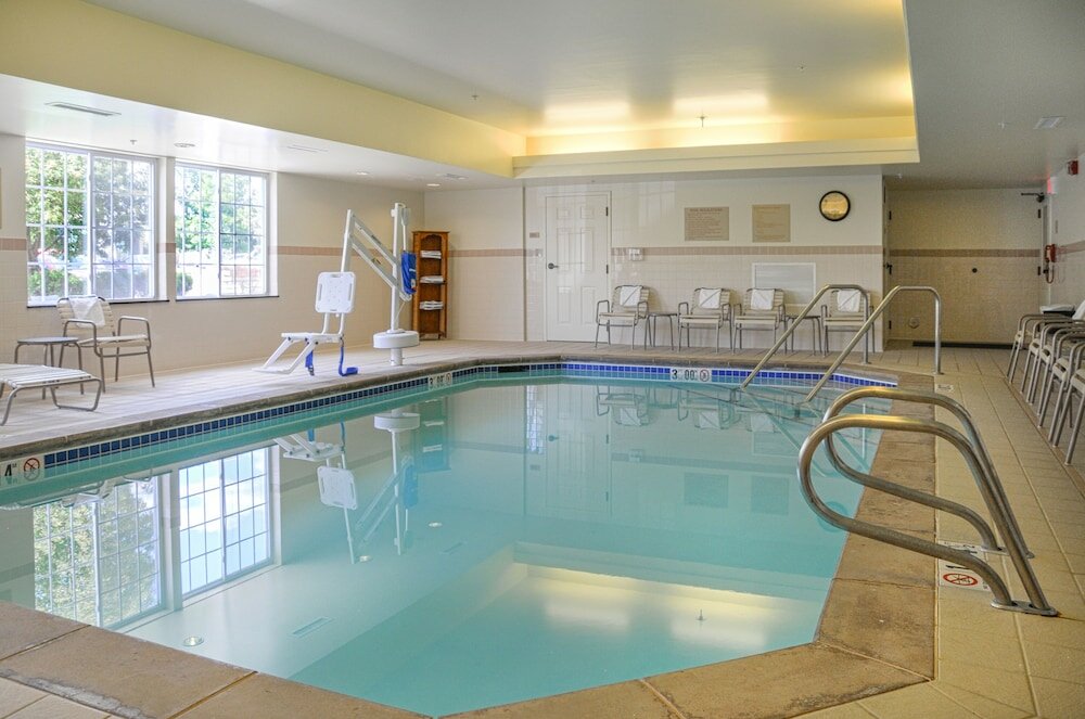 Фото TownePlace Suites Colorado Springs South