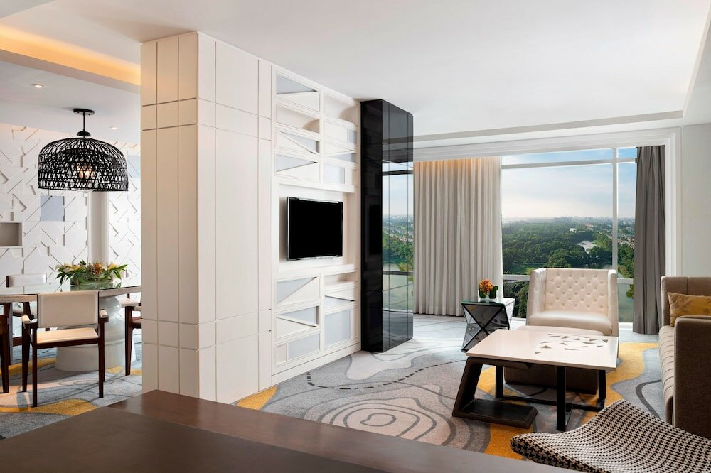 Фото Le Meridien Dhaka