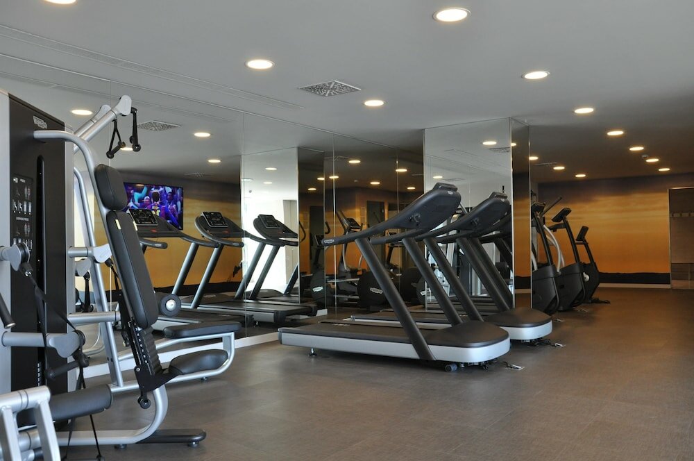 Фото Hotel Sb Bcn Events